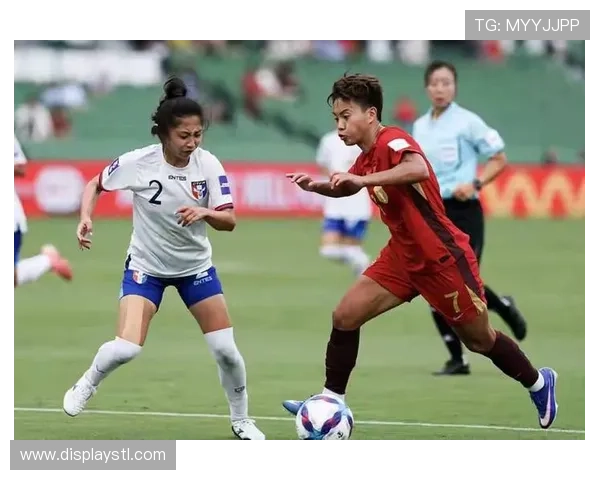 中国女足加时2-0胜台北 晋级四强直通世界杯