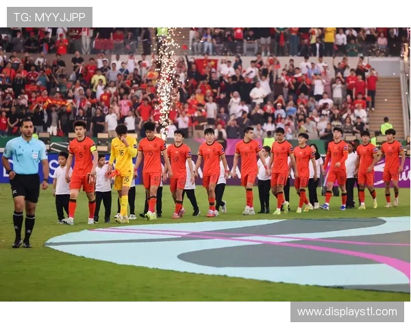 U23国足让二追二延续泰不败